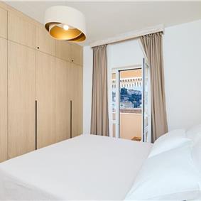 One Bedroom Apartment in Dubrovnik City with balcony and Parking, Sleeps 2-3